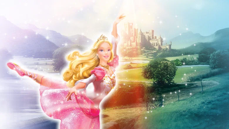 Barbie in the 12 Dancing Princesses screenshot 2