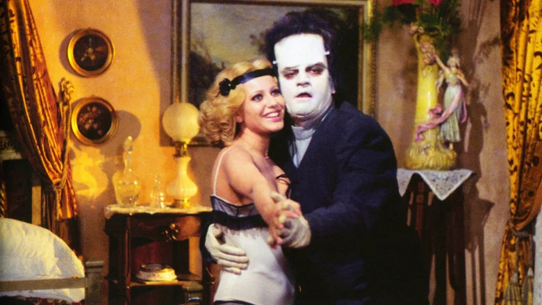 Frankenstein: Italian Style screenshot 1