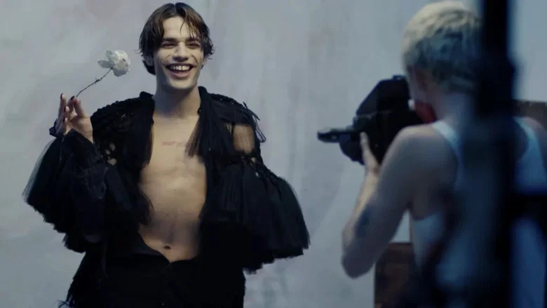 Devenir Lucky Love screenshot 2