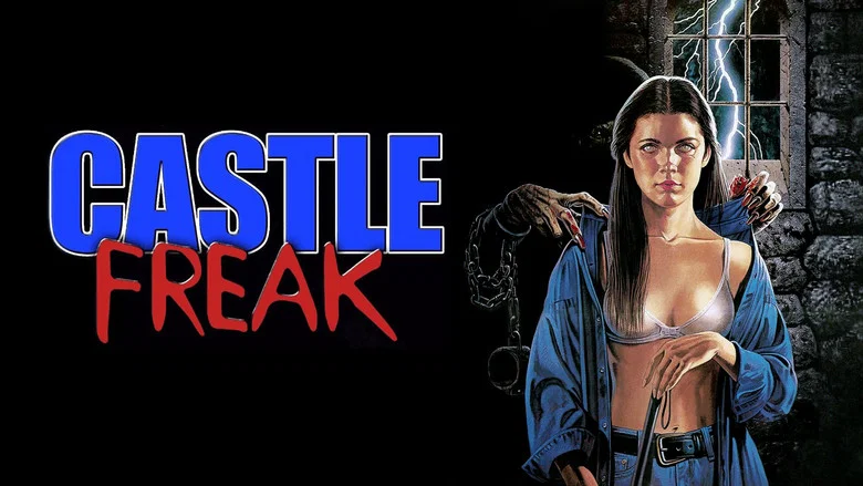Castle Freak screenshot 6