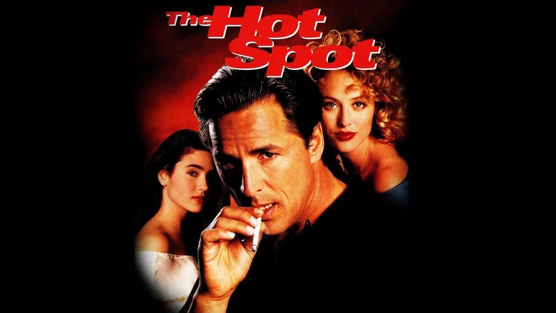 The Hot Spot screenshot 2