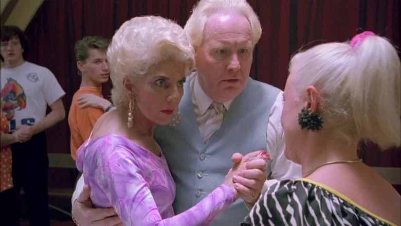 Strictly Ballroom screenshot 8