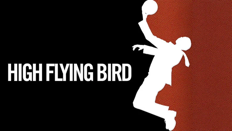 High Flying Bird screenshot 8