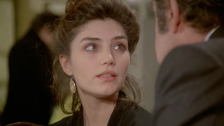 That Obscure Object of Desire screenshot 6