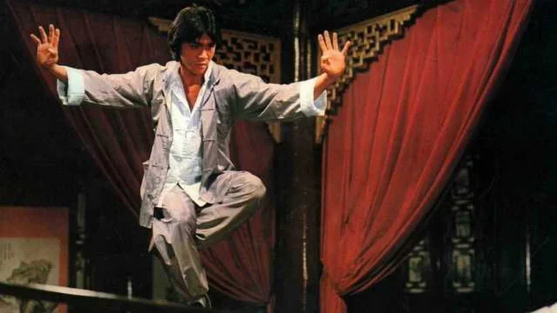 Kung Fu Zombie screenshot 2