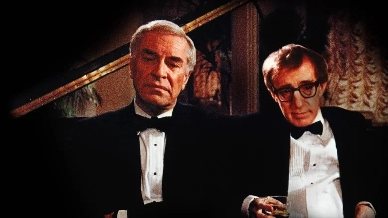 Crimes and Misdemeanors screenshot 5