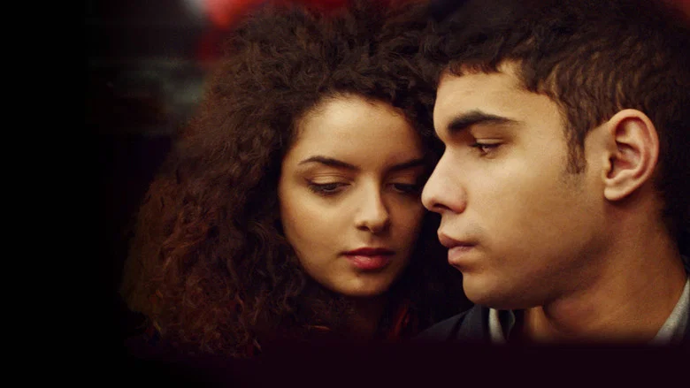 A Tale of Love and Desire screenshot 8