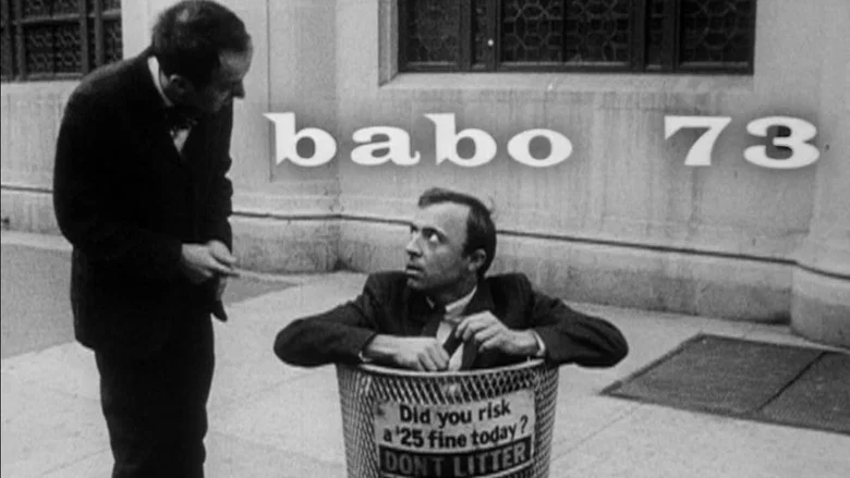Babo 73 screenshot 4