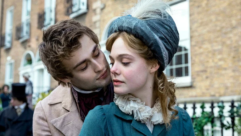 Mary Shelley screenshot 6