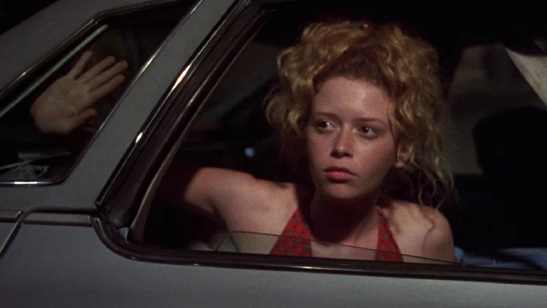 Slums of Beverly Hills screenshot 4
