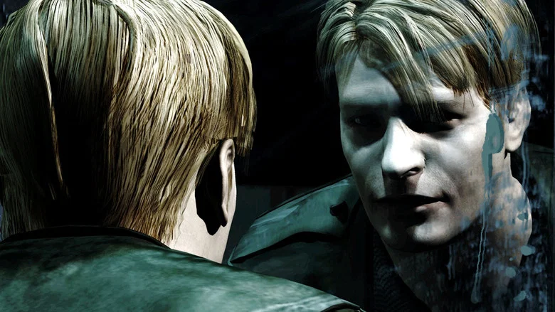 The Making of Silent Hill 2 screenshot 1