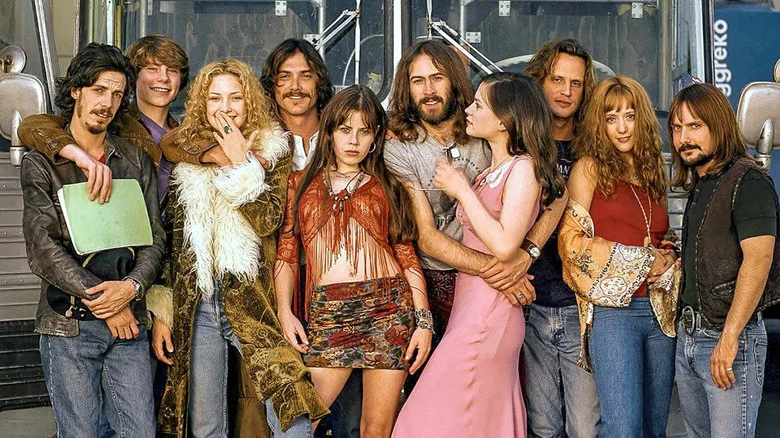 Almost Famous screenshot 3