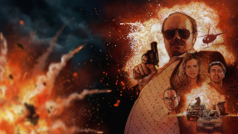 Torrente 3: The Protector screenshot 4