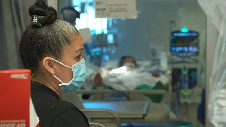 The Healthcare Divide screenshot 1