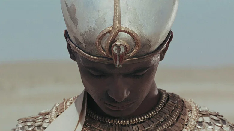 Pharaoh screenshot 6
