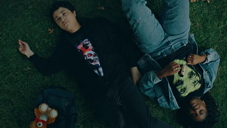 Departing Seniors screenshot 3
