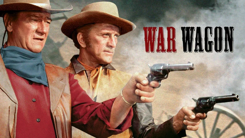 The War Wagon screenshot 5