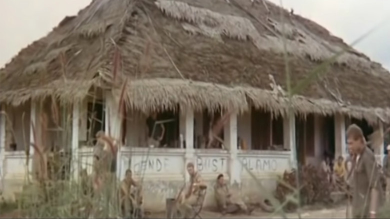 Africa Blood and Guts screenshot 3