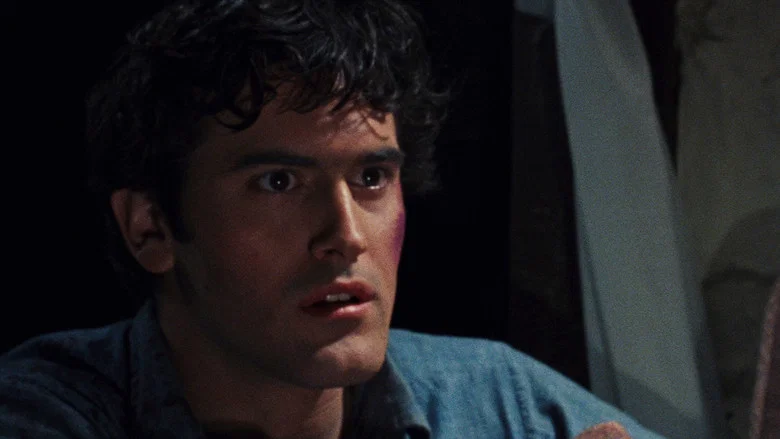 The Evil Dead screenshot 8