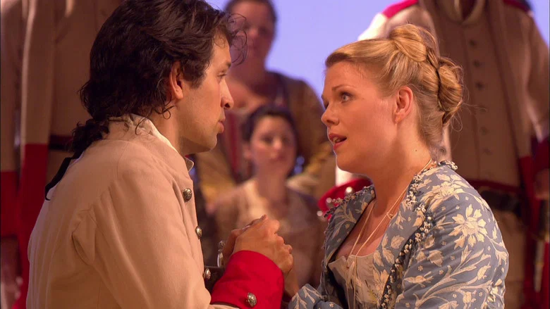 The Blu-ray Experience II: Opera, Ballet & theatre screenshot 7