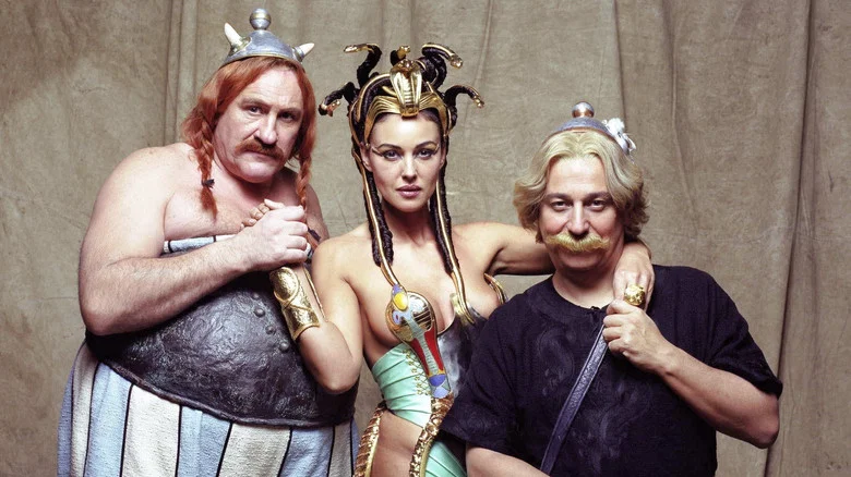 Asterix & Obelix: Mission Cleopatra screenshot 2