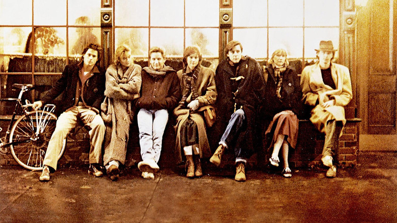St. Elmo's Fire screenshot 7