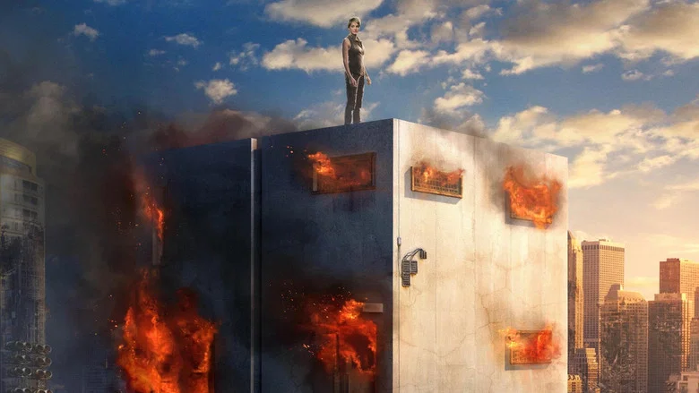 Insurgent screenshot 7