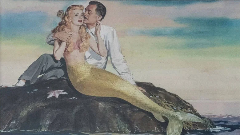 Mr. Peabody and the Mermaid screenshot 3