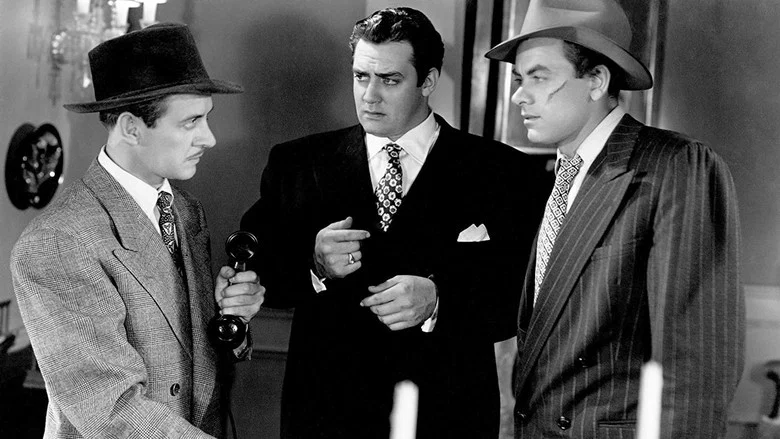 Raw Deal screenshot 2