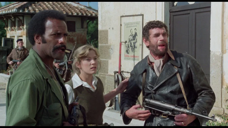 The Inglorious Bastards screenshot 3
