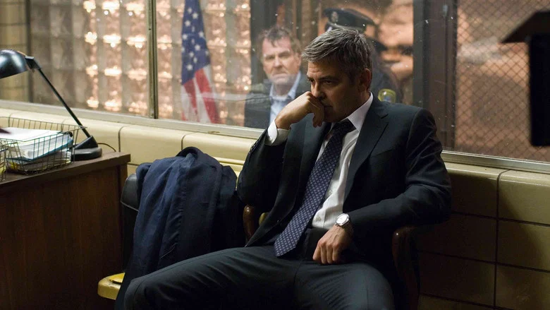 Michael Clayton screenshot 1