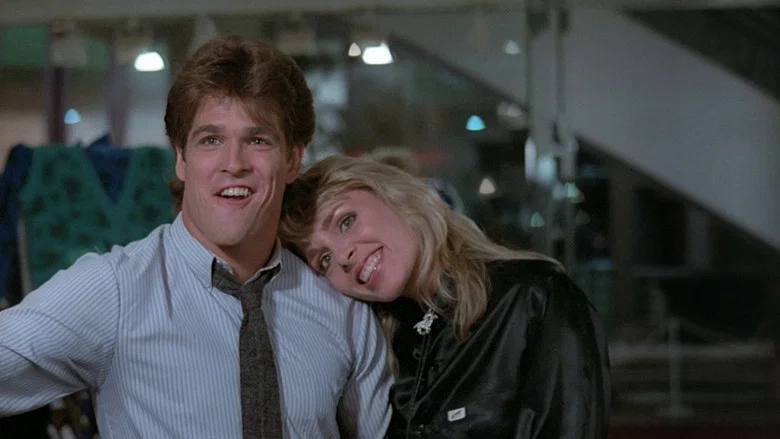 Chopping Mall screenshot 7