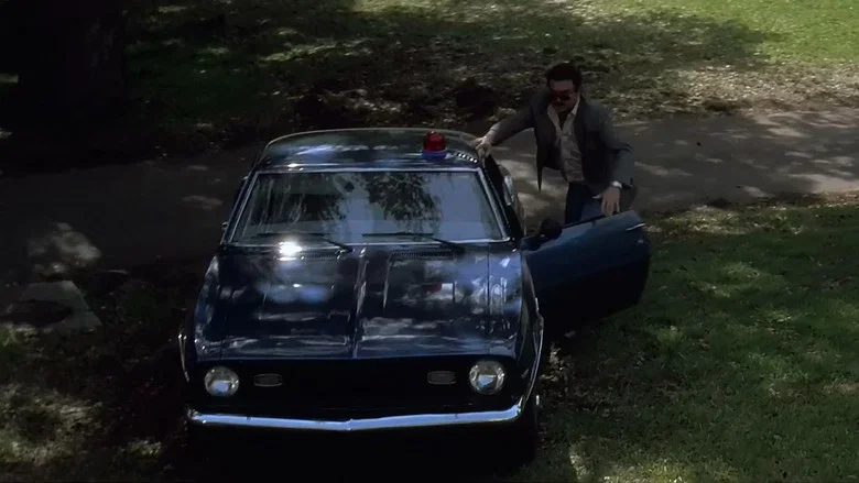 Cop & ½ screenshot 5