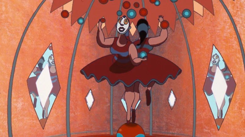 Eugenio screenshot 1