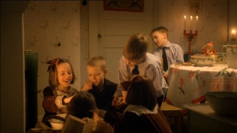 More About the Children of Noisy Village screenshot 4