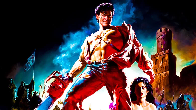 Army of Darkness screenshot 6