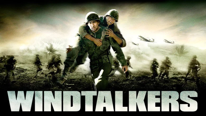Windtalkers screenshot 6