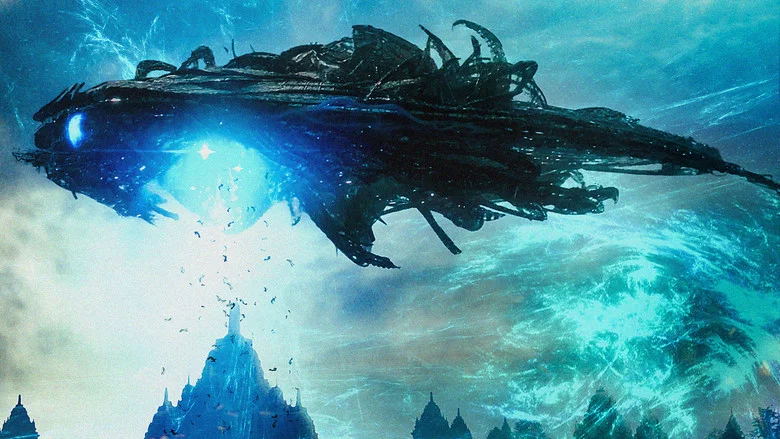 Beyond Skyline screenshot 6