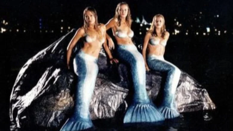 Mermaids screenshot 1