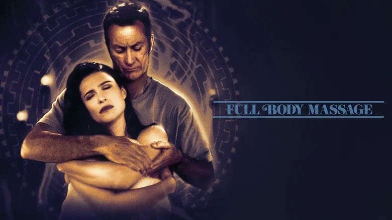 Full Body Massage screenshot 7