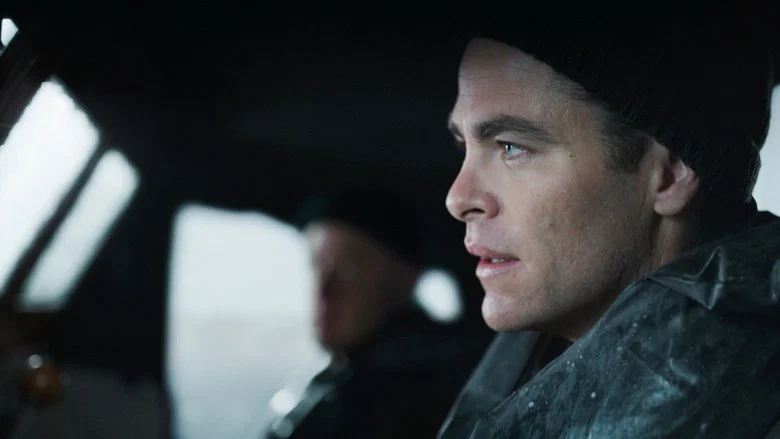 The Finest Hours screenshot 7