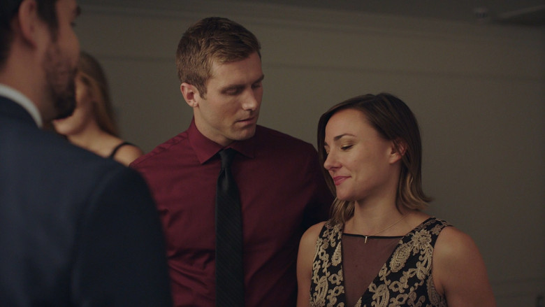 The Good Nanny screenshot 6