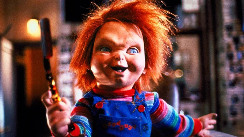 Child's Play 3 screenshot 1