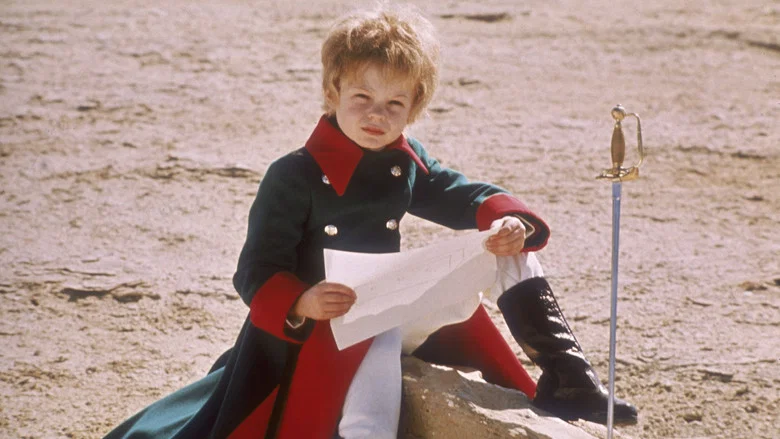 The Little Prince screenshot 3