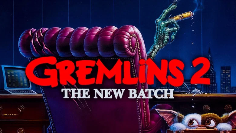 Gremlins 2: The New Batch screenshot 8