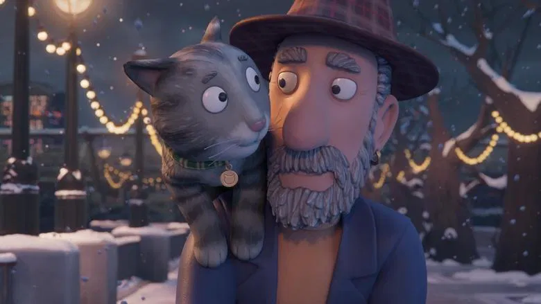 Tabby McTat screenshot 2