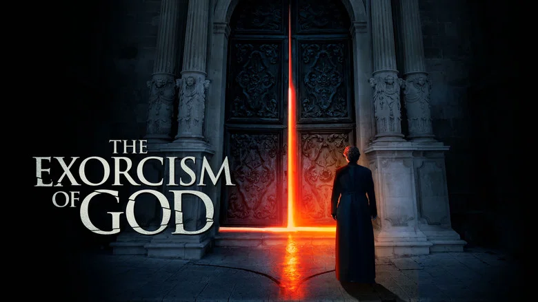 The Exorcism of God screenshot 6
