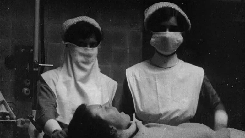 Dr. Wise on Influenza screenshot 1