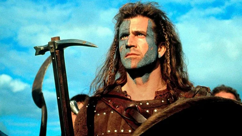 Braveheart screenshot 2