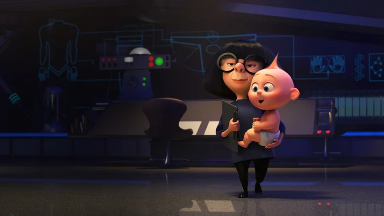 Auntie Edna screenshot 2